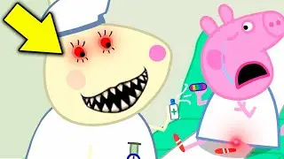 14 Things That Don't Make Sense in Peppa Pig!