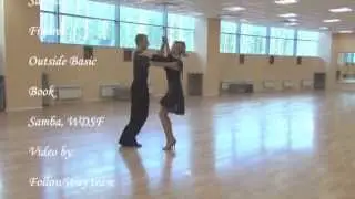 Samba, Outside Basic