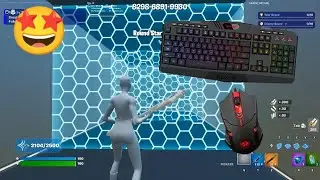 S101 Red Dragon ASMR Chill 😴 1v1 Piece Control 🏆 Satisfying Keyboard