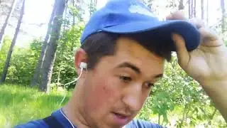 Основы съёмки влогов