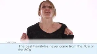 Premiere Talent Tip - Modeling 2 - Hair Care 3