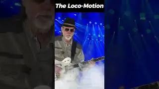 The Loco Motion