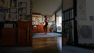 Dance time 😍 