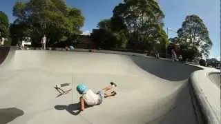 Fails & Bails
