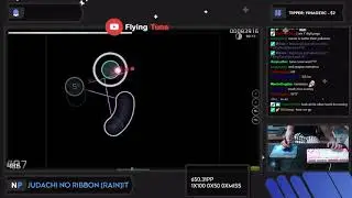 FlyingTuna the Relax God