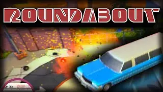 INFINITE Donuts, LIMO Baseball, Explosions & More! | Roundabout
