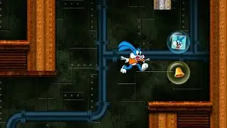 Benny rabbit factory level 2 | Кролик Бинни завод уровень 2 прохождение игры