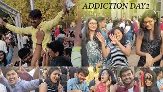 PICT ADDICTION DAY 2 DJ 🔥💯