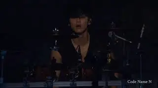 Radio - CNBLUE Minhyuk Focus - 2016 COME TOGETHER