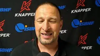 Interview mit Tibor Kapanek