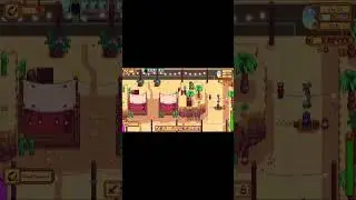 Я ЭТО ПРОПУСТИЛ в Stardew Valley 1.6  #stardew_valley #sw