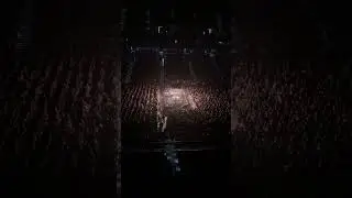 Nine Inch Nails - Non-Entity - Smoothie King Center - New Orleans, LA - 2.5.26
