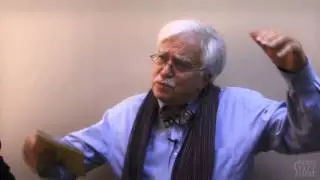 Van Dyke Parks on Arranging