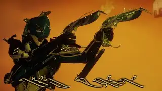 Telos Akbolto - Building the Best (Warframe)