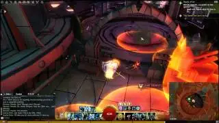 Guild Wars 2 - LS: Battle for Lion's Arch - Scarlet's End