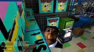 obunga chase but if i die the video ends! (toy store edition)