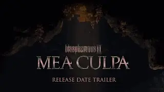 Blasphemous 2 | Mea Culpa DLC | Release Date Announcement