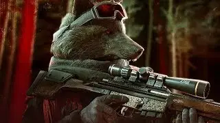 Call Of Duty: Modern Warfare 3 Gun Game