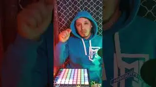 МУЗЫКАЛЬЩИК УЧИТ / ускорения и замедления, ритмика / КИЗОМБА