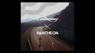 Take a Trip - Loaded x Pantheon x Paul Kent