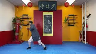 Xiao Hong Quan   01