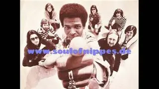 CONEXION - Walking to the fire (Soul Music)