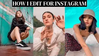 Lightroom teal and orange effect photo editing tutorial | lightroom background colour change preset