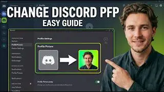 How to Change Your Profile Picture on Discord
