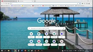 COMO COLOCAR IMAGEM NO GOOGLE