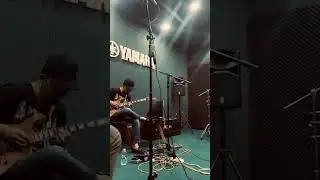 MILES 'Jam' Iqbal Asif Jewel #miles