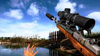 PUBG TAEGO : SOLO TPP 4K GAMEPLAY! (NO COMMENTARY)