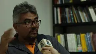 GilFranco fala que a Filosofia faz parte de nosso cotidiano