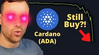 Is Cardano finally tunring around 🤗 ADA Token Analysis
