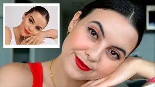 I tried Rare Beauty by Selena Gomez | First Impressions & Review