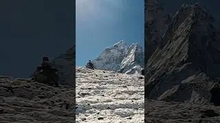 Everest Base Camp Gokyo Trek | Nepal Trekking Adventure #mountains #everestnepal #everestbasecamp