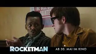 ROCKETMAN | TV SPOT – CHANCE 20 | DE
