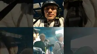 未公開部分あり！「禊」バンジージャンプ～橋の中心でSWAGへのアイを叫んだワンエンさん～＠茨城県 竜神大吊橋 KENSHIN  #ワンエン #ono #ワンエンtv #バンジージャンプ