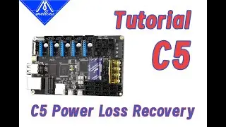 C5 Power Loss Recovery