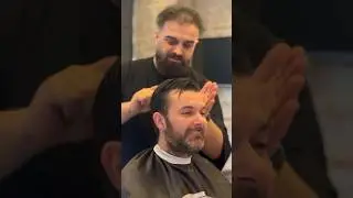 Bazen golden time 😳💈