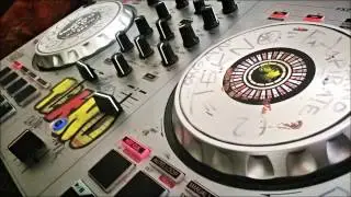 Organ' - tribe to raggatek !