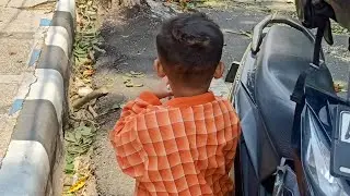 Hari Sabtu Tole Sekolah👍👍👍