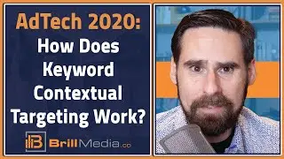Keyword Contextual Targeting - Adtech 2020 - The Great Reset - 68