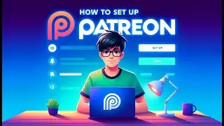 Jak nastavit Patreon?  Krátký průvodce nastavením
