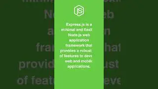 Introduction to Express.js