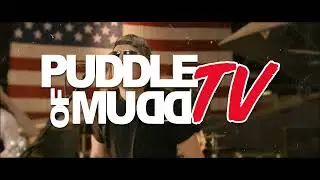 Puddle Of Mudd TV