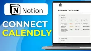 Can You Connect Calendly to Notion Booking to DB