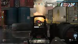Shipment Shit Show pt9