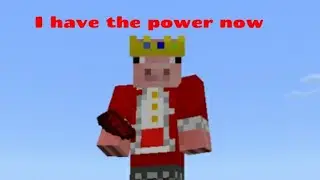 If Technoblade did redstone