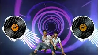 Saat Samundar Paar | Divya Bharti | Top King Mixx DJ JITENDRA DJ ABHISHEK