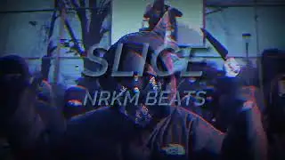 [FREE] ZIAK DRILL TYPE BEAT - SLICE
